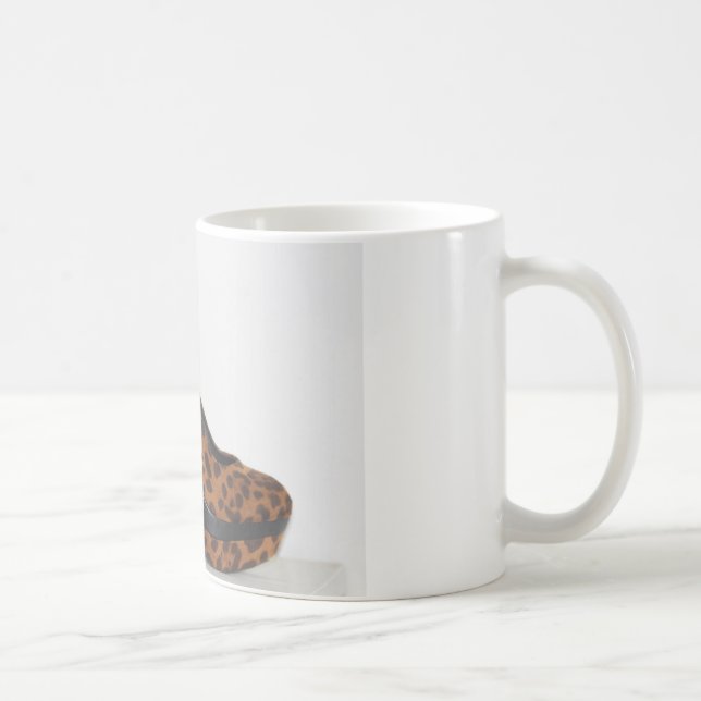 Tasse de chaussures (Droite)
