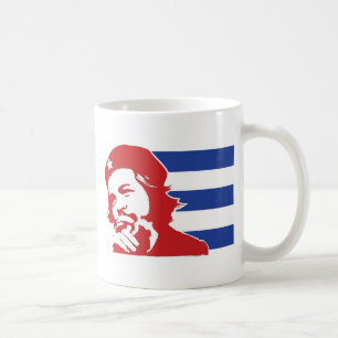 Tasse de Che