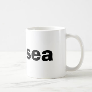 Tasse de Chelsea