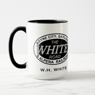 Tasse de chemin de fer de ville de Boyne (BCG&A)