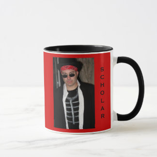 Tasse de CHERCHEUR