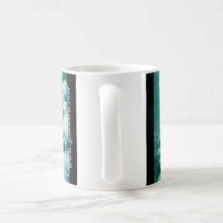 Tasse de chercheur de nuit