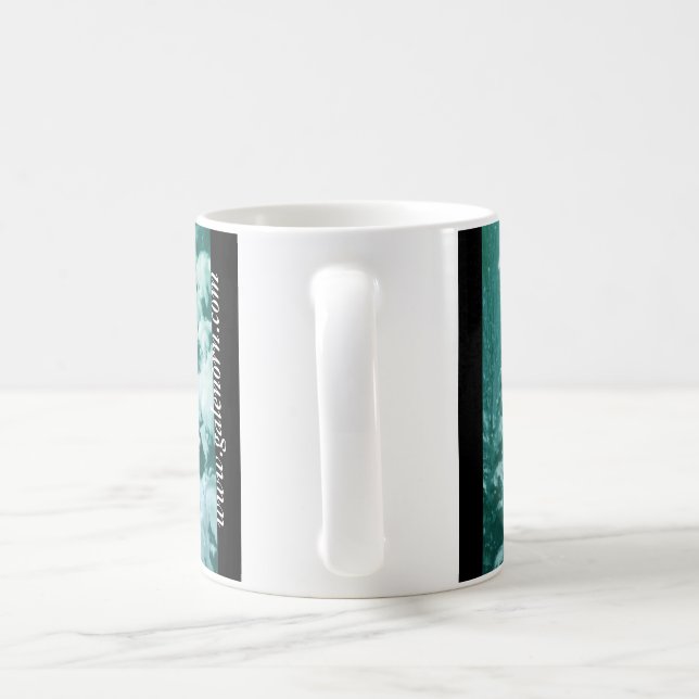 Tasse de chercheur de nuit (Poignée)