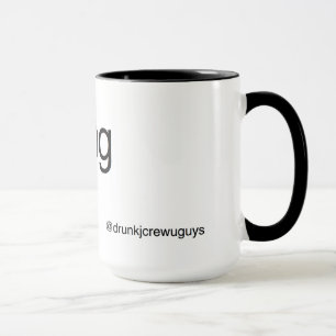 Tasse de Cheryl