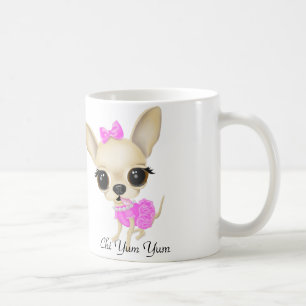 Tasse de Chi Yum Yum