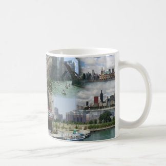Tasse de Chicago