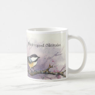 Tasse de Chickadee