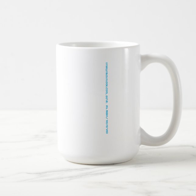 Tasse de ChillinKansai (Droite)