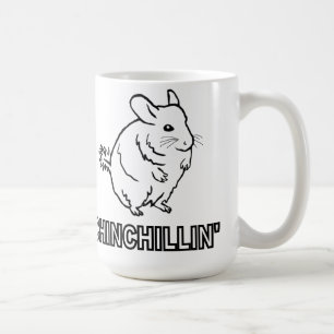 Tasse de Chinchillin
