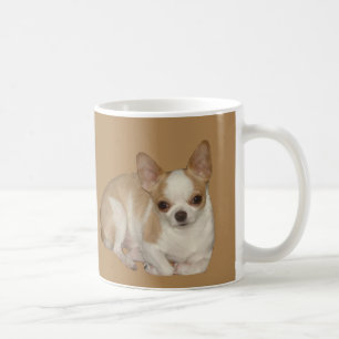 Tasse de chiwawa