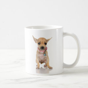 Tasse de chiwawa