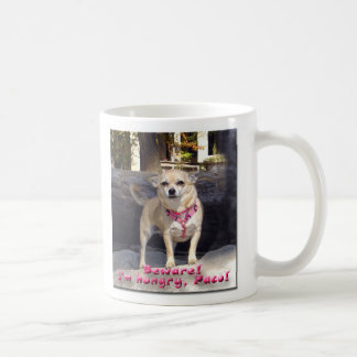 Tasse de chiwawa