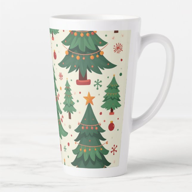 tasse de chrismas (Droite)