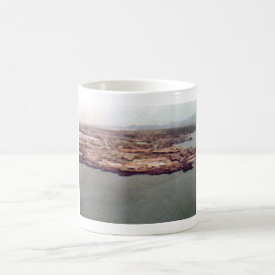 Tasse de Chu Lai Vietnam