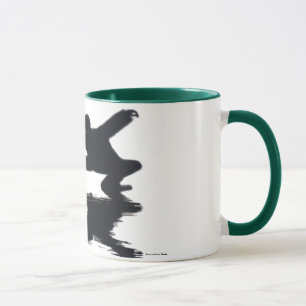 Tasse de Chuan de Chi de T'ai