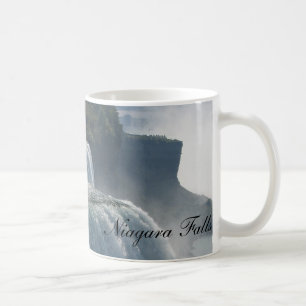 Tasse de chutes du Niagara
