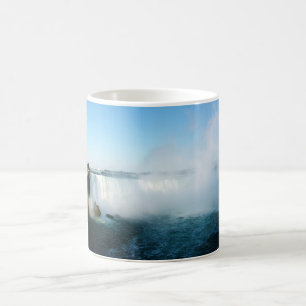 Tasse de chutes du Niagara