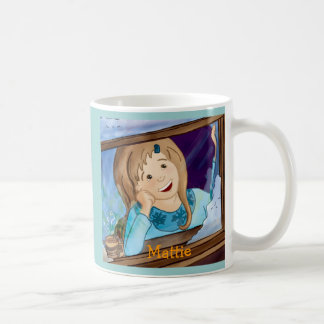 Tasse de cidre d'Apple - Mattie
