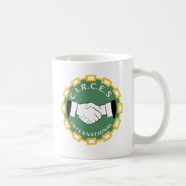 Tasse de CIRCES (Droite)