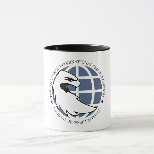 Tasse de CISA (Centre)