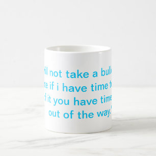 Tasse de citation