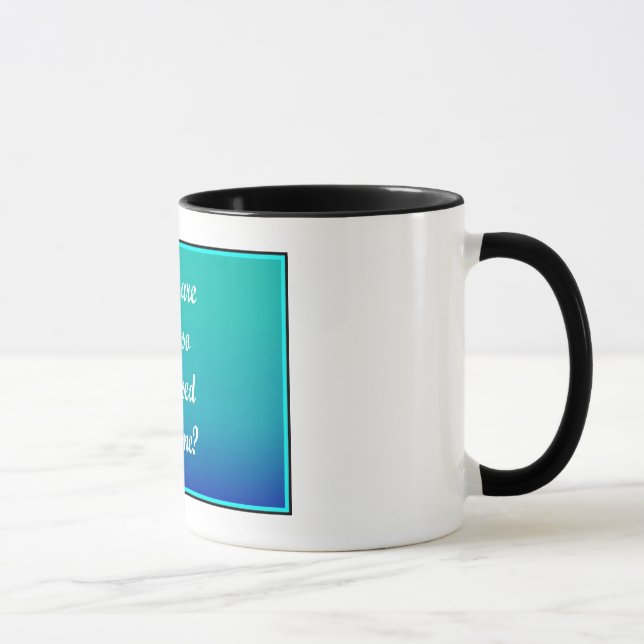 TASSE DE CITATION DE FILLES DE MOYEN (Droite)
