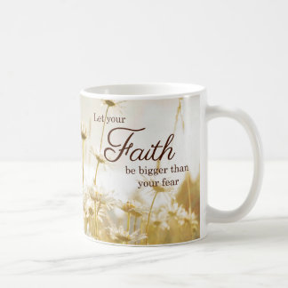 Tasse de citation de foi