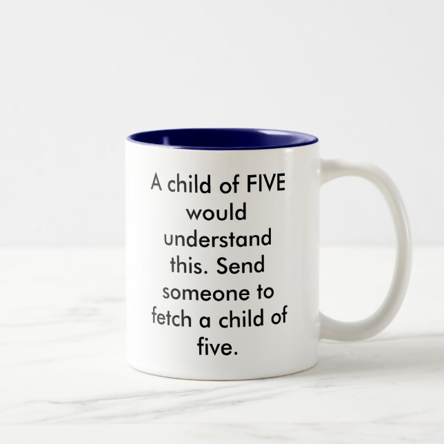 Tasse de citation de Groucho Marx (Droit)