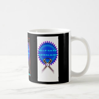 tasse de clair de lune