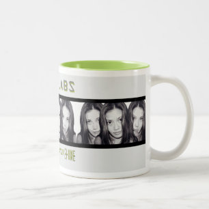 Tasse de clone de LABORATOIRES de GEN