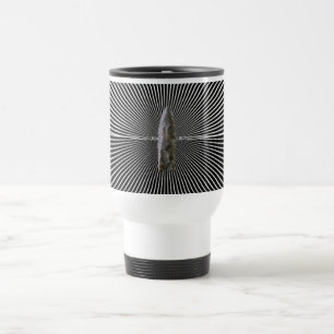 Tasse de Clovis d'illusion