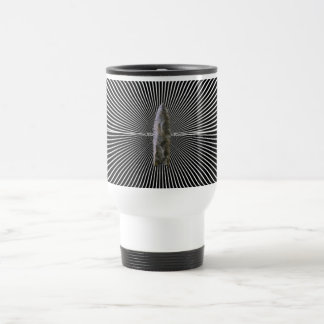 Tasse de Clovis d'illusion