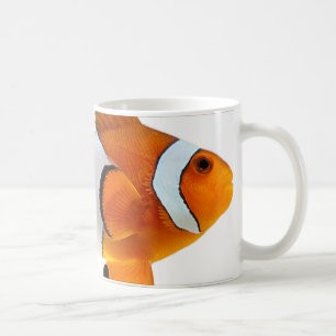 Tasse de Clownfish - 15oz.