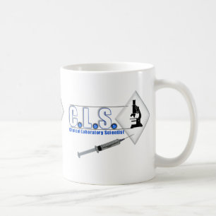 TASSE DE CLS - SCIENTIFIQUE CLINIQUE DE