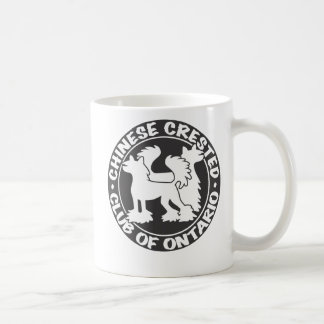 Tasse de club de CCCO