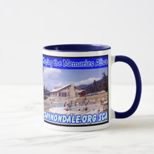 Tasse de club de Shannondale