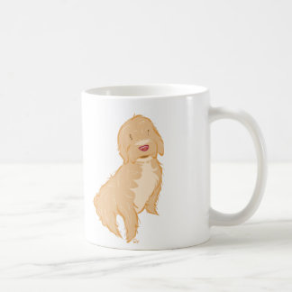 Tasse de Cockapoo