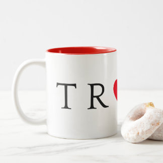 Tasse de coeur d'ATOUT