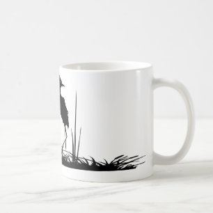 Tasse de coeur de MICT