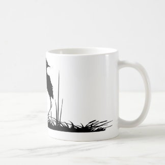 Tasse de coeur de MICT