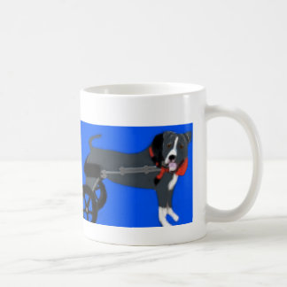 Tasse de Coffe