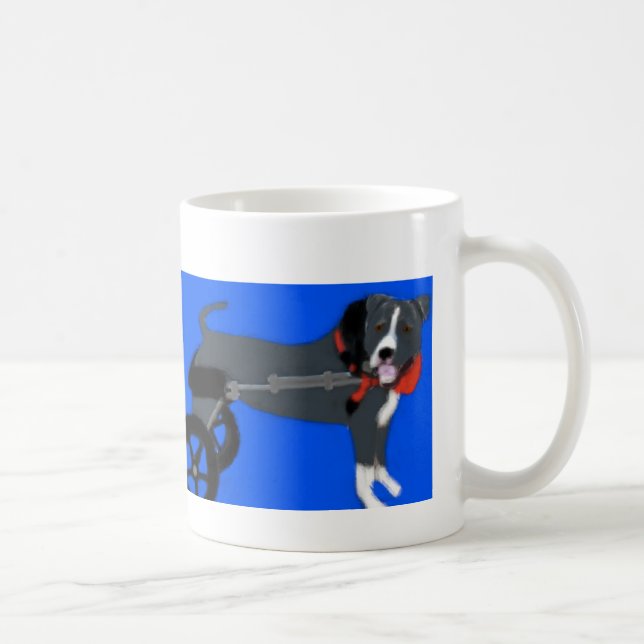 Tasse de Coffe (Droite)
