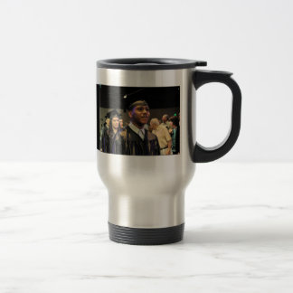 Tasse de Coffe de degrés et de clés