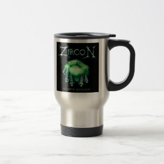 Tasse de coffe de Zircon
