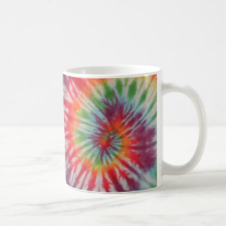 TASSE DE COLORANT DE CRAVATE