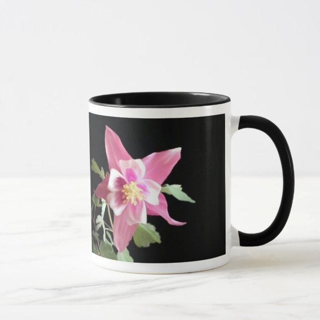 Tasse de Columbine (Droite)
