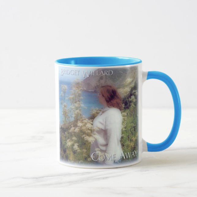 Tasse de ComeAway (Droite)