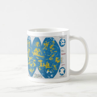 Tasse de commutateur
