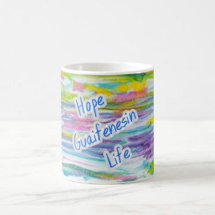 Tasse de conscience de fibromyalgie