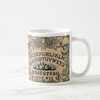 Tasse de conseil de sorcière